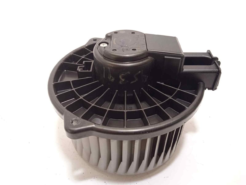 Recambio de motor calefaccion para subaru legacy familiar/outback b13 (bp) 2.5i outback referencia OEM IAM 2727000221  72223AG01