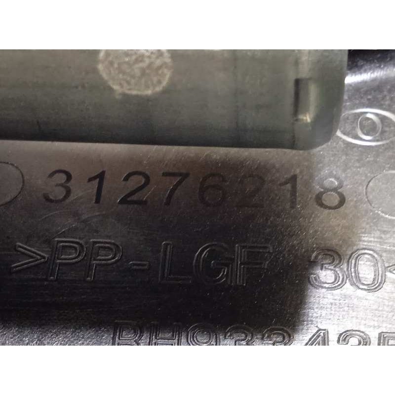 Recambio de elevalunas trasero derecho para volvo v40 cross country pro referencia OEM IAM 31276218  31378401