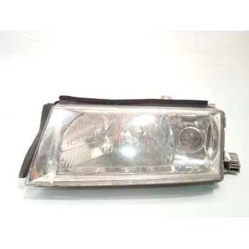 Recambio de faro izquierdo para skoda octavia berlina (1u2) ambiente referencia OEM IAM 1U1941017P  