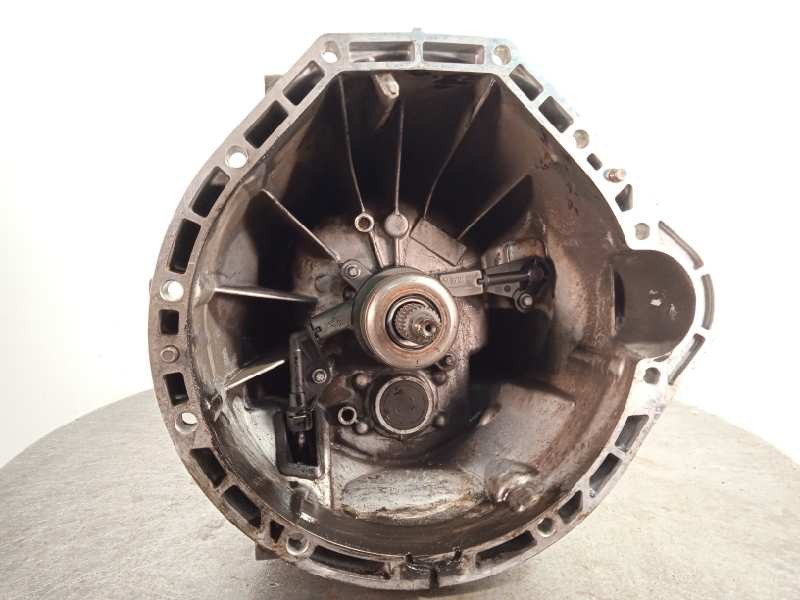 Recambio de caja cambios para mercedes-benz clase c (w203) sportcoupe 1.8 cat referencia OEM IAM 716628  2032609700