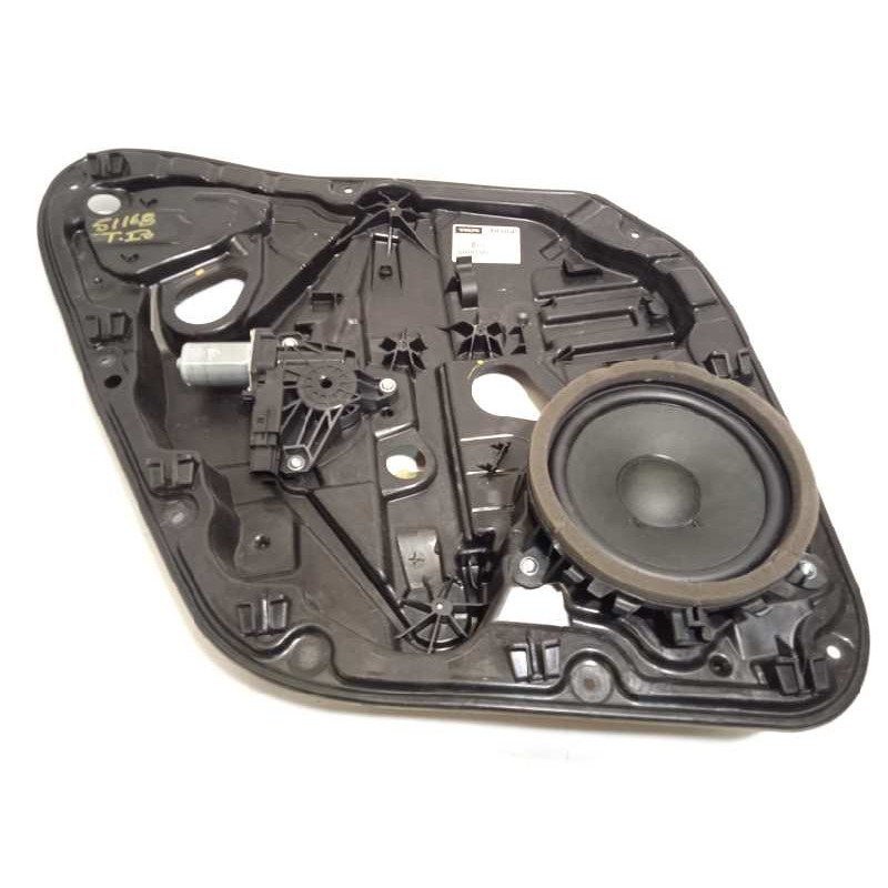 Recambio de elevalunas trasero izquierdo para volvo v40 cross country pro referencia OEM IAM 31276217  31378400