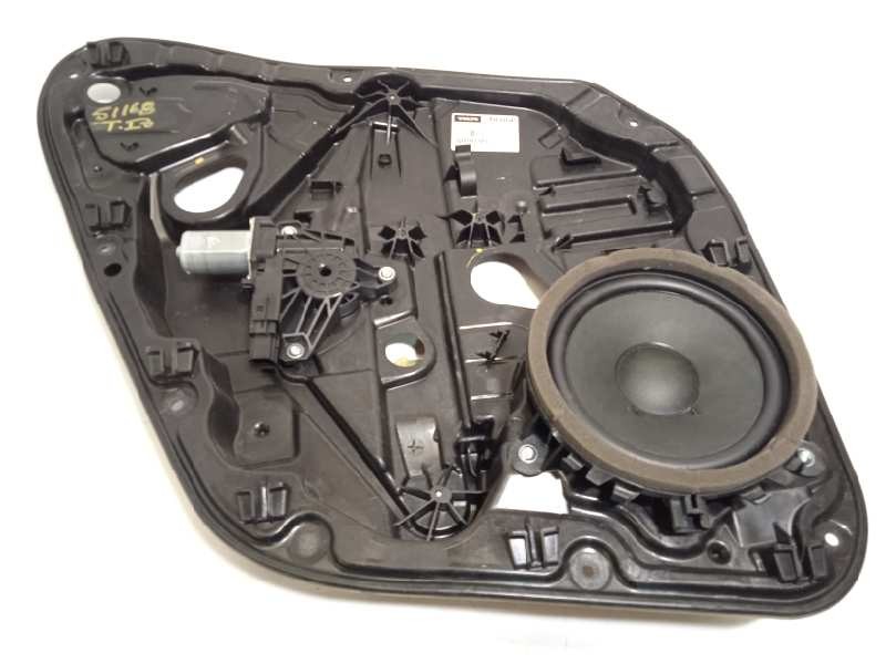 Recambio de elevalunas trasero izquierdo para volvo v40 cross country pro referencia OEM IAM 31276217  31378400