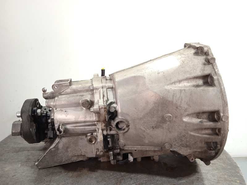 Recambio de caja cambios para mercedes-benz clase c (w203) sportcoupe 1.8 cat referencia OEM IAM 716628  2032609700