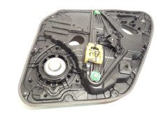 Recambio de elevalunas trasero izquierdo para volvo v40 cross country pro referencia OEM IAM 31276217  31378400 2