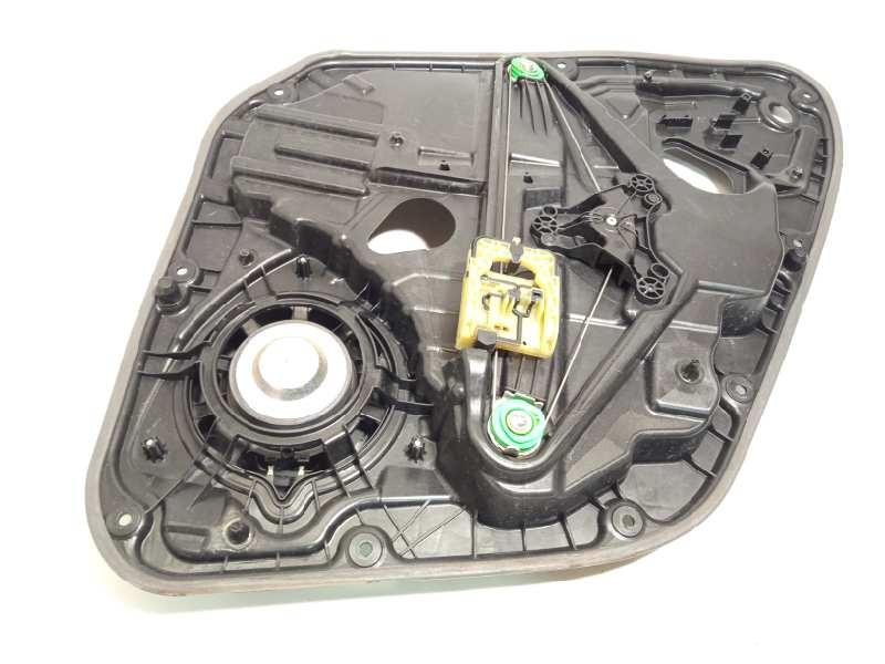 Recambio de elevalunas trasero izquierdo para volvo v40 cross country pro referencia OEM IAM 31276217  31378400