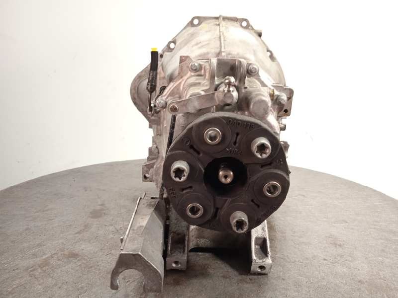 Recambio de caja cambios para mercedes-benz clase c (w203) sportcoupe 1.8 cat referencia OEM IAM 716628  2032609700