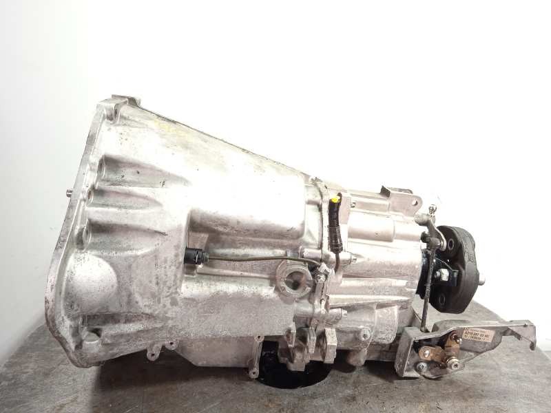 Recambio de caja cambios para mercedes-benz clase c (w203) sportcoupe 1.8 cat referencia OEM IAM 716628  2032609700