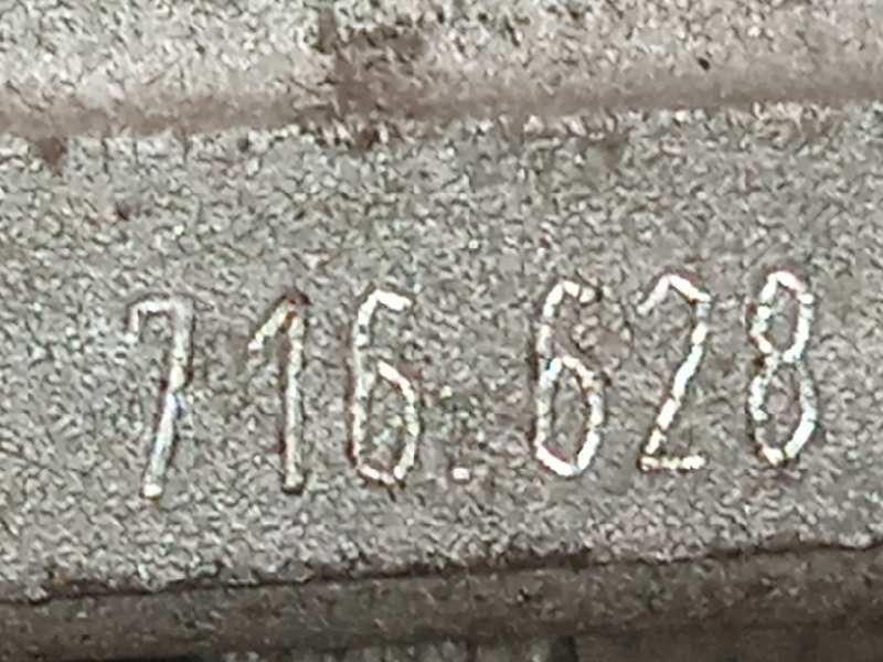 Recambio de caja cambios para mercedes-benz clase c (w203) sportcoupe 1.8 cat referencia OEM IAM 716628  2032609700