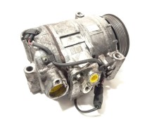 Recambio de compresor aire acondicionado para mercedes-benz clase clk (w209) coupe 270 cdi (209.316) referencia OEM IAM A0002306