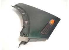 Recambio de aleta delantera derecha para bmw mini (r50,r53) cooper referencia OEM IAM 41217037438  7037438 2