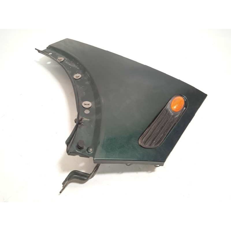 Recambio de aleta delantera derecha para bmw mini (r50,r53) cooper referencia OEM IAM 41217037438  7037438