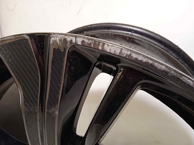 Recambio de llanta para honda civic lim.4 (fc) 1.0 referencia OEM IAM 42700TEZE91  