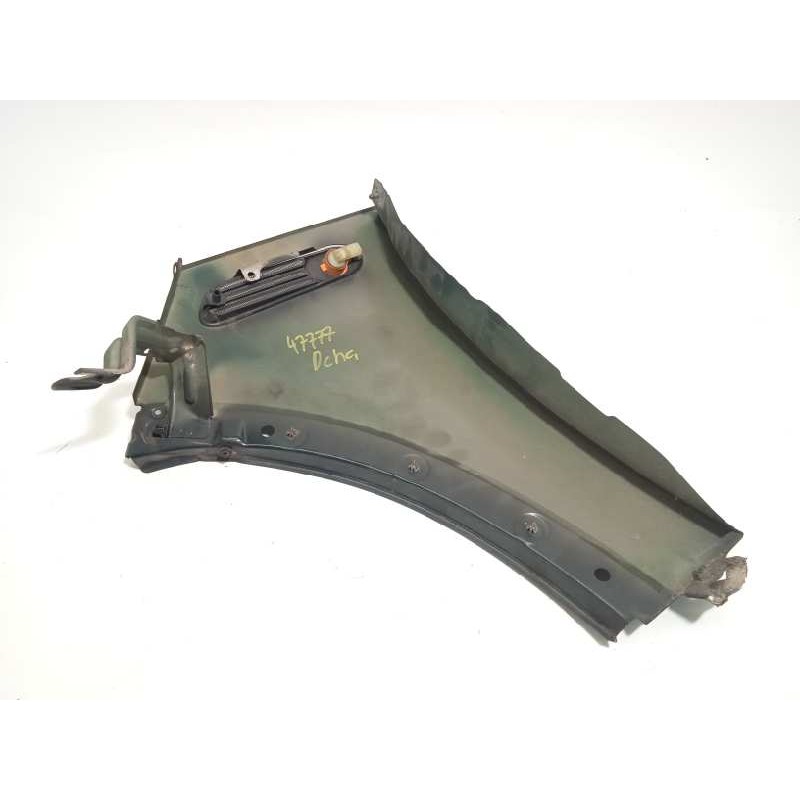 Recambio de aleta delantera derecha para bmw mini (r50,r53) cooper referencia OEM IAM 41217037438  7037438