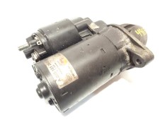Recambio de motor arranque para mercedes-benz clase c (w203) sportcoupe 1.8 cat referencia OEM IAM A0051513901  0986020353