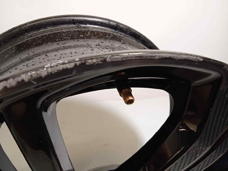 Recambio de llanta para honda civic lim.4 (fc) 1.0 referencia OEM IAM 42700TEZE91  