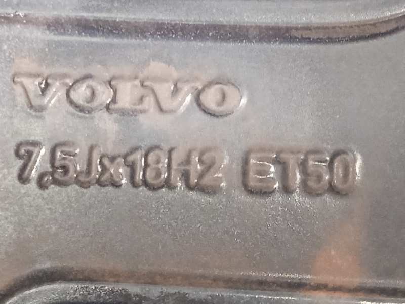 Recambio de llanta para volvo v40 cross country pro referencia OEM IAM 31423875  31454201