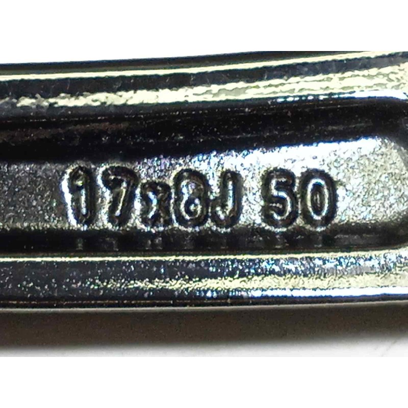 Recambio de llanta para honda civic lim.4 (fc) 1.0 referencia OEM IAM 42700TEZE91  