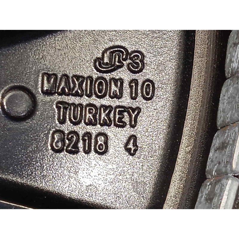 Recambio de llanta para honda civic lim.4 (fc) 1.0 referencia OEM IAM 42700TEZE91  