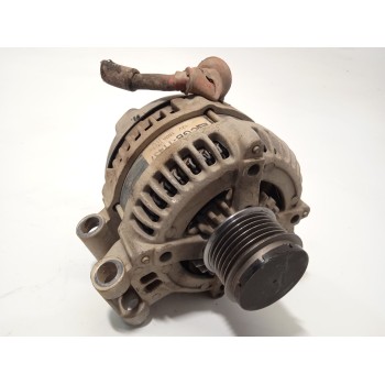 Recambio de alternador para land rover discovery iv (l319) 3.0 td 4x4 referencia OEM IAM LR013847 AH2210300AB 