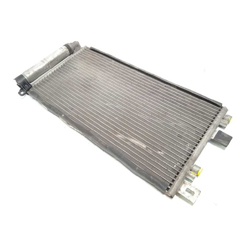 Recambio de condensador / radiador aire acondicionado para bmw mini (r50,r53) cooper referencia OEM IAM 64531490572  1490572