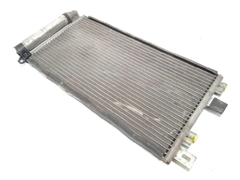 Recambio de condensador / radiador aire acondicionado para bmw mini (r50,r53) cooper referencia OEM IAM 64531490572  1490572