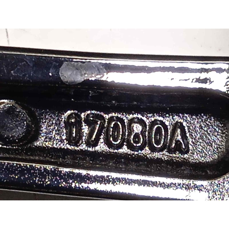 Recambio de llanta para honda civic lim.4 (fc) 1.0 referencia OEM IAM 42700TEZE91  