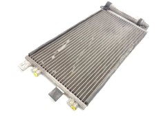 Recambio de condensador / radiador aire acondicionado para bmw mini (r50,r53) cooper referencia OEM IAM 64531490572  1490572 2
