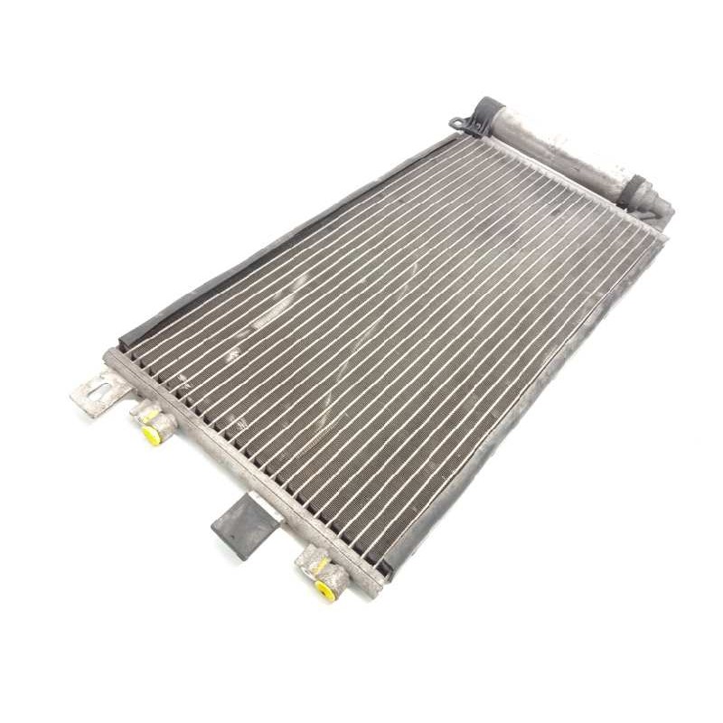 Recambio de condensador / radiador aire acondicionado para bmw mini (r50,r53) cooper referencia OEM IAM 64531490572  1490572