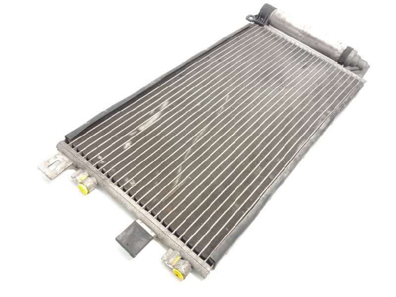 Recambio de condensador / radiador aire acondicionado para bmw mini (r50,r53) cooper referencia OEM IAM 64531490572  1490572