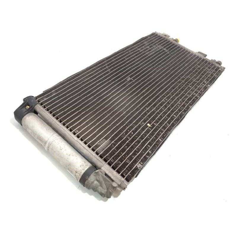 Recambio de condensador / radiador aire acondicionado para bmw mini (r50,r53) cooper referencia OEM IAM 64531490572  1490572