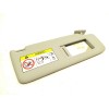 Recambio de parasol derecho para skoda fabia iv (pj3) 1.0 tsi referencia OEM IAM 5G0857552DCSX4  