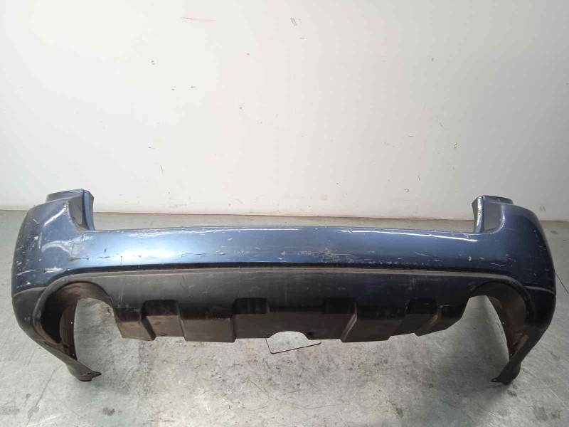 Recambio de paragolpes trasero para subaru legacy familiar/outback b13 (bp) 2.5i outback referencia OEM IAM 57704AG060  