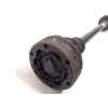 Recambio de transmision trasera izquierda para skoda octavia combi (1z5) scout 4x4 referencia OEM IAM 1K0501203D  