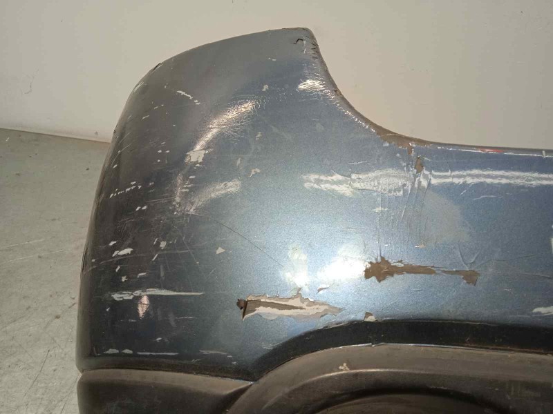 Recambio de paragolpes trasero para subaru legacy familiar/outback b13 (bp) 2.5i outback referencia OEM IAM 57704AG060  