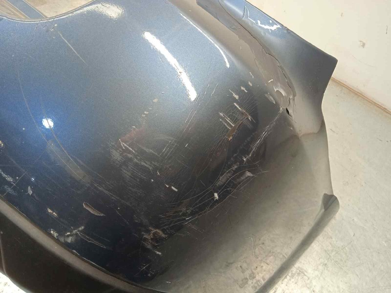 Recambio de paragolpes trasero para subaru legacy familiar/outback b13 (bp) 2.5i outback referencia OEM IAM 57704AG060  