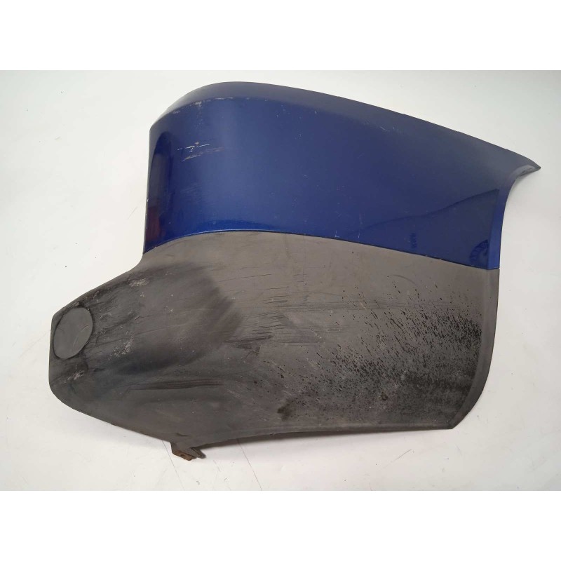 Recambio de puntera paragolpes trasera derecha para fiat doblo cargo (223) 1.9 jtd cat referencia OEM IAM 735415740  