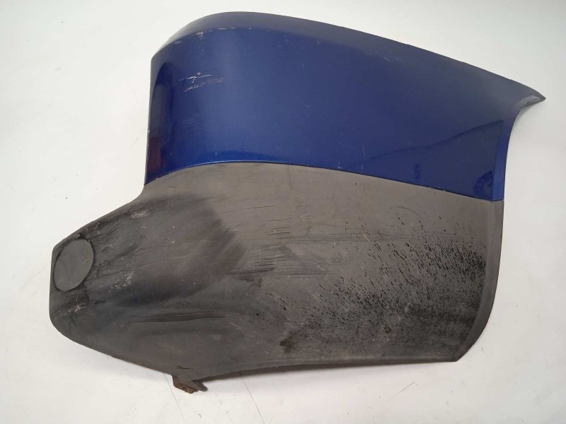 Recambio de puntera paragolpes trasera derecha para fiat doblo cargo (223) 1.9 jtd cat referencia OEM IAM 735415740  