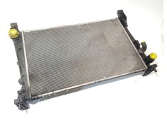 Recambio de radiador agua para opel corsa d selective referencia OEM IAM 55703927  