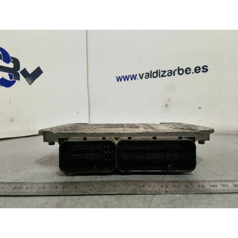 Recambio de centralita motor uce para subaru legacy lim. b14 limited referencia OEM IAM 22611AP841  2758009843