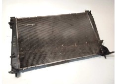 Recambio de radiador agua para opel corsa d selective referencia OEM IAM 55703927   2