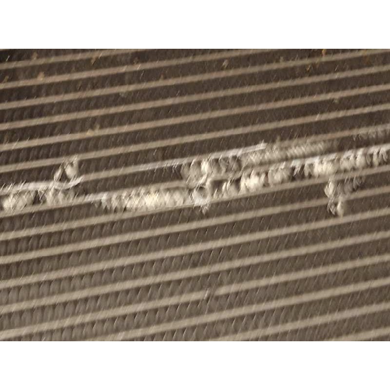 Recambio de radiador agua para opel corsa d selective referencia OEM IAM 55703927  