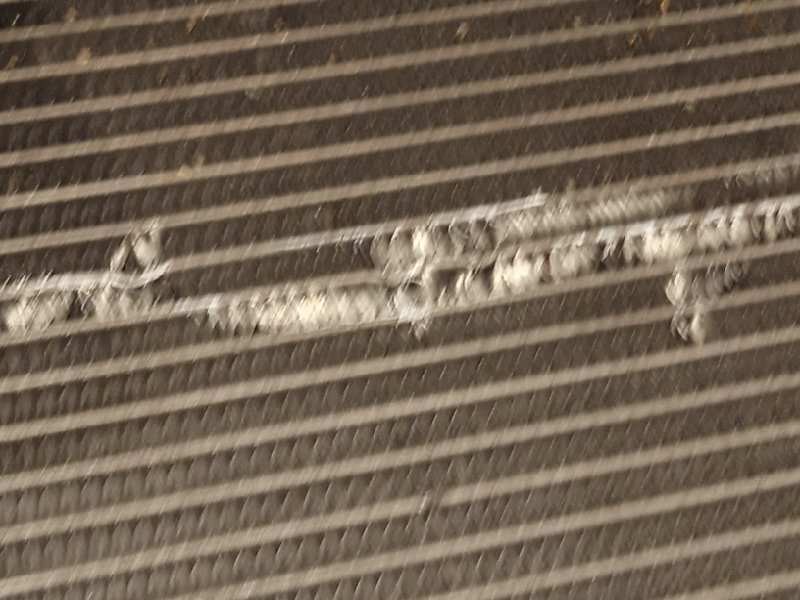 Recambio de radiador agua para opel corsa d selective referencia OEM IAM 55703927  