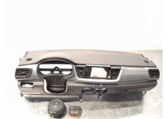 Recambio de kit airbag para kia stonic (ybcuv) 1.2 cat referencia OEM IAM 84710H8AB0WK 56900H8000WK 84530H8000
