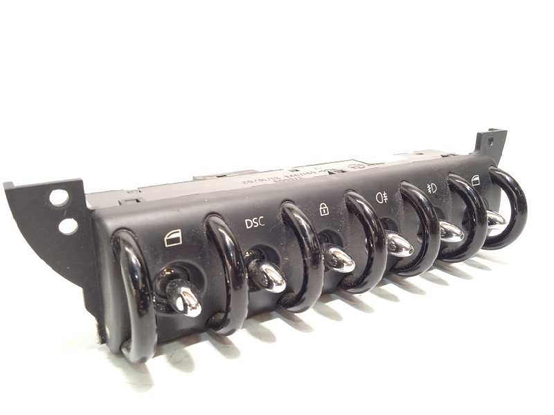 Recambio de mando multifuncion para bmw mini (r50,r53) cooper referencia OEM IAM 61316917993  6917993
