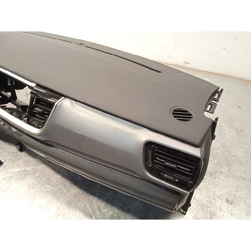 Recambio de kit airbag para kia stonic (ybcuv) 1.2 cat referencia OEM IAM 84710H8AB0WK 56900H8000WK 84530H8000