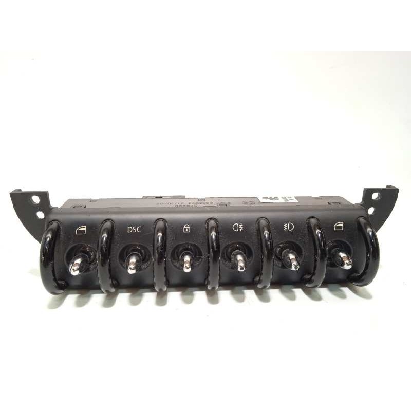 Recambio de mando multifuncion para bmw mini (r50,r53) cooper referencia OEM IAM 61316917993  6917993