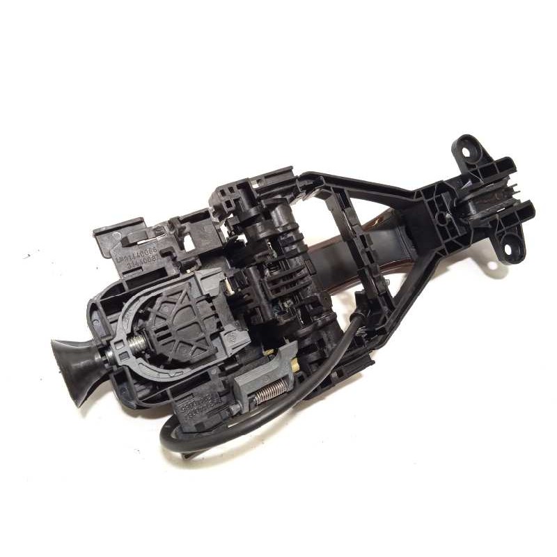 Recambio de maneta exterior delantera derecha para volvo v40 cross country pro referencia OEM IAM 39832341  