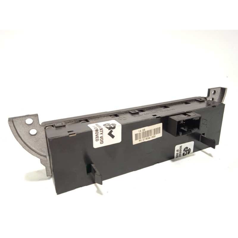 Recambio de mando multifuncion para bmw mini (r50,r53) cooper referencia OEM IAM 61316917993  6917993