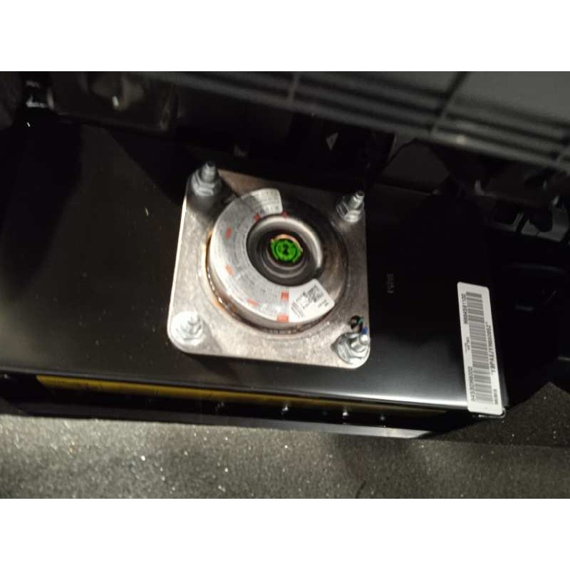 Recambio de kit airbag para kia stonic (ybcuv) 1.2 cat referencia OEM IAM 84710H8AB0WK 56900H8000WK 84530H8000