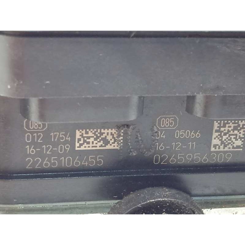 Recambio de abs para toyota aygo x-play referencia OEM IAM 445400H070 2265106455 269665